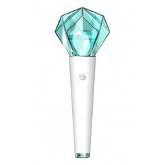 GASHINA STORY SHINee front view showing official design and fandom pride