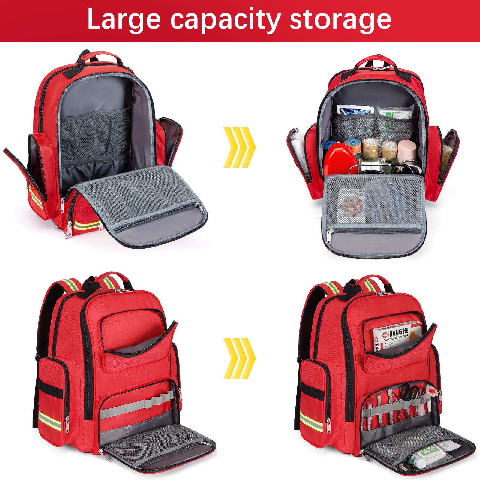 Gatycallaty close-up of durable scratch-resistant fabric improving longevity