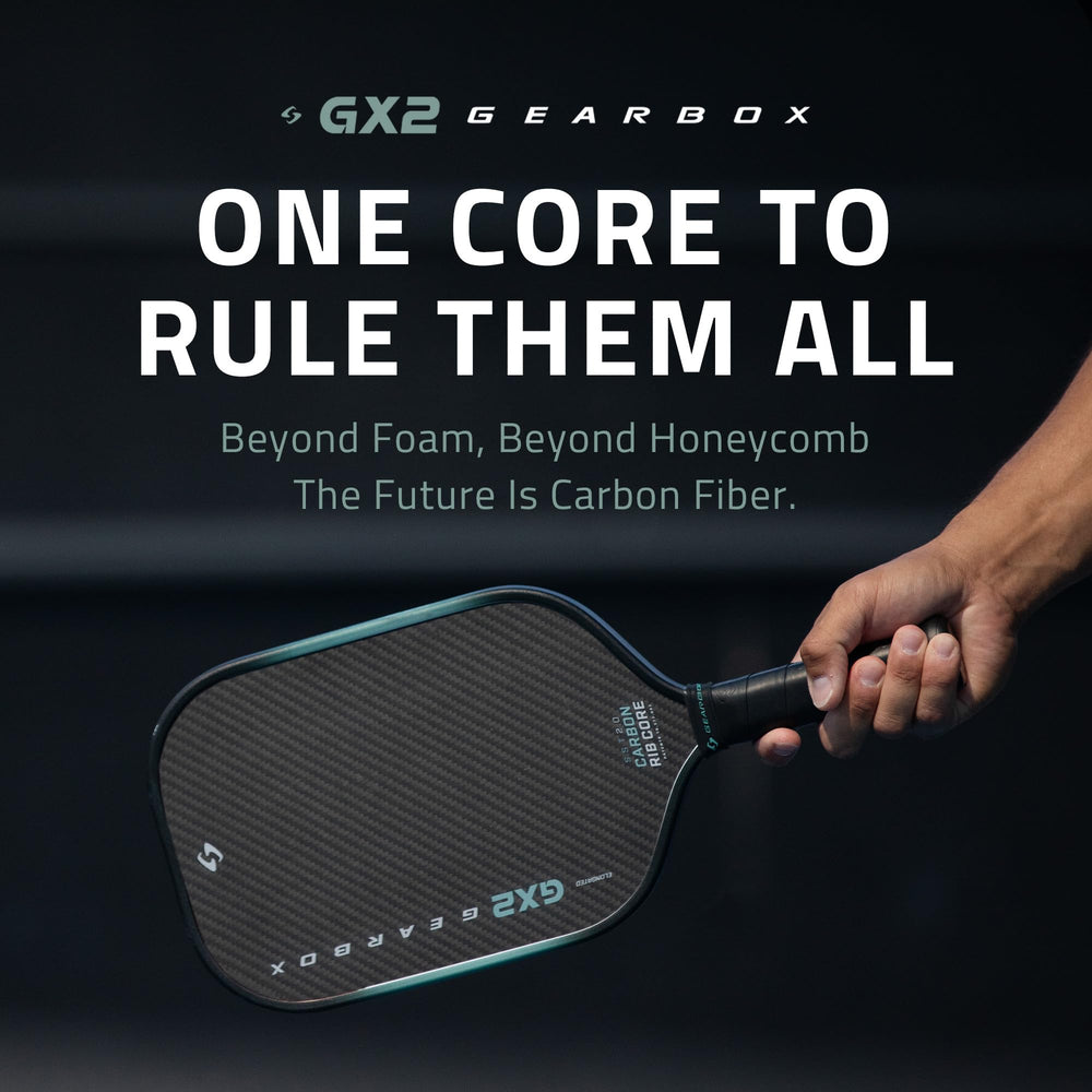 Gearbox GX2 Integra XL packaging and included accessories illustrating ready-to-play kit