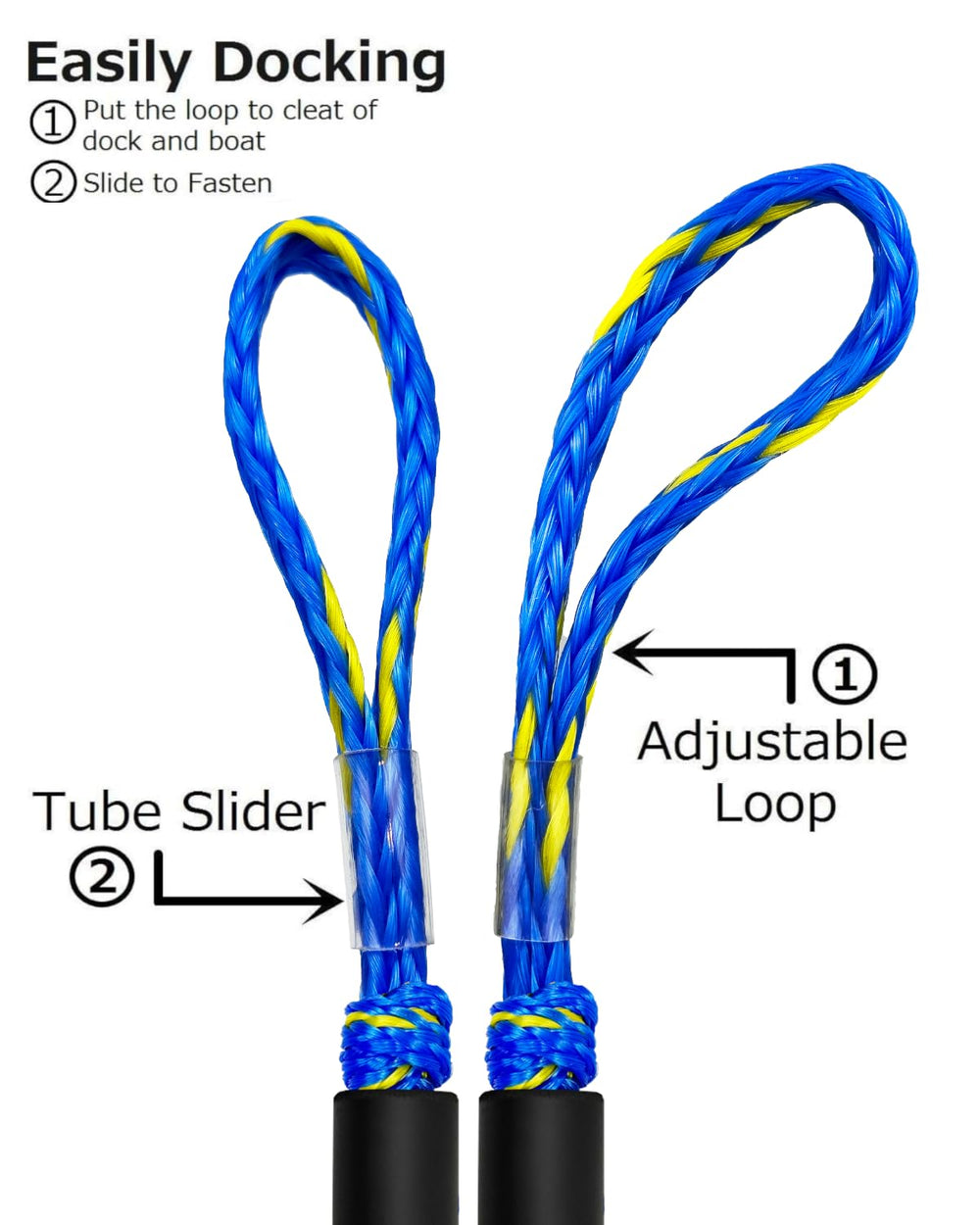 Geelu cutaway of hidden elastic core showing shock-absorbing benefit