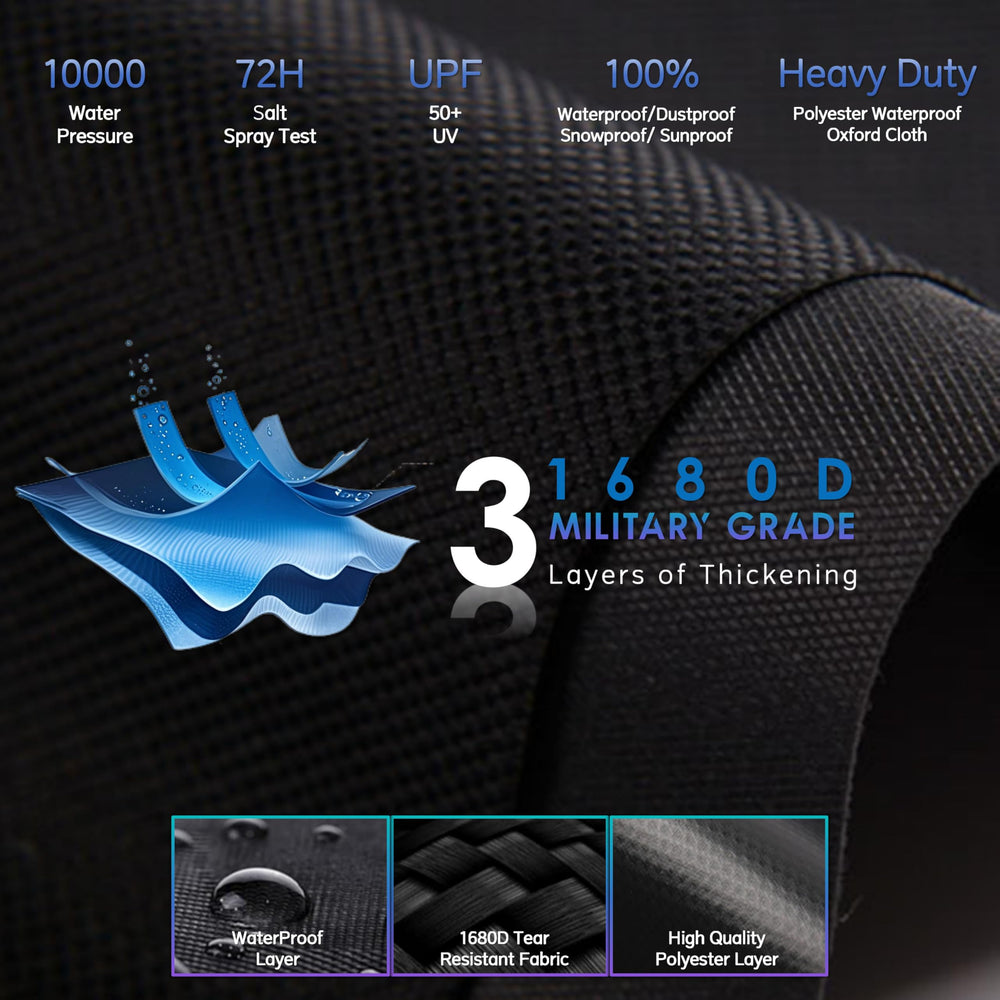 GEHENG wiping cover surface showing easy-clean maintenance benefit