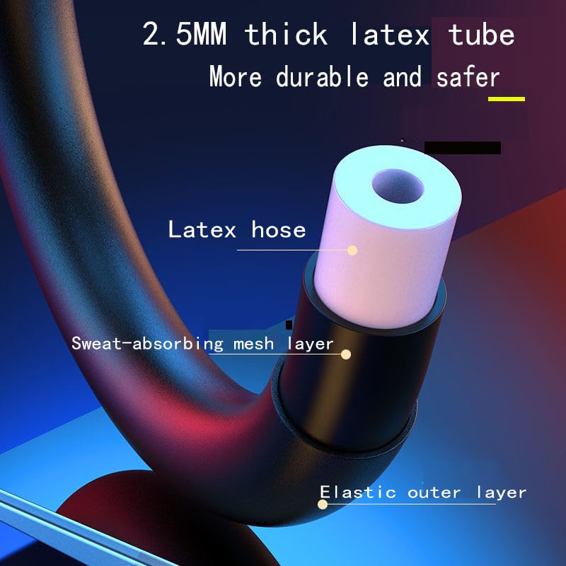 Generic door anchor beside storage bag showing easy transport and setup