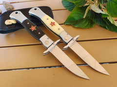 Generic Finka-NKVD folded in pocket demonstrating compact carry convenience