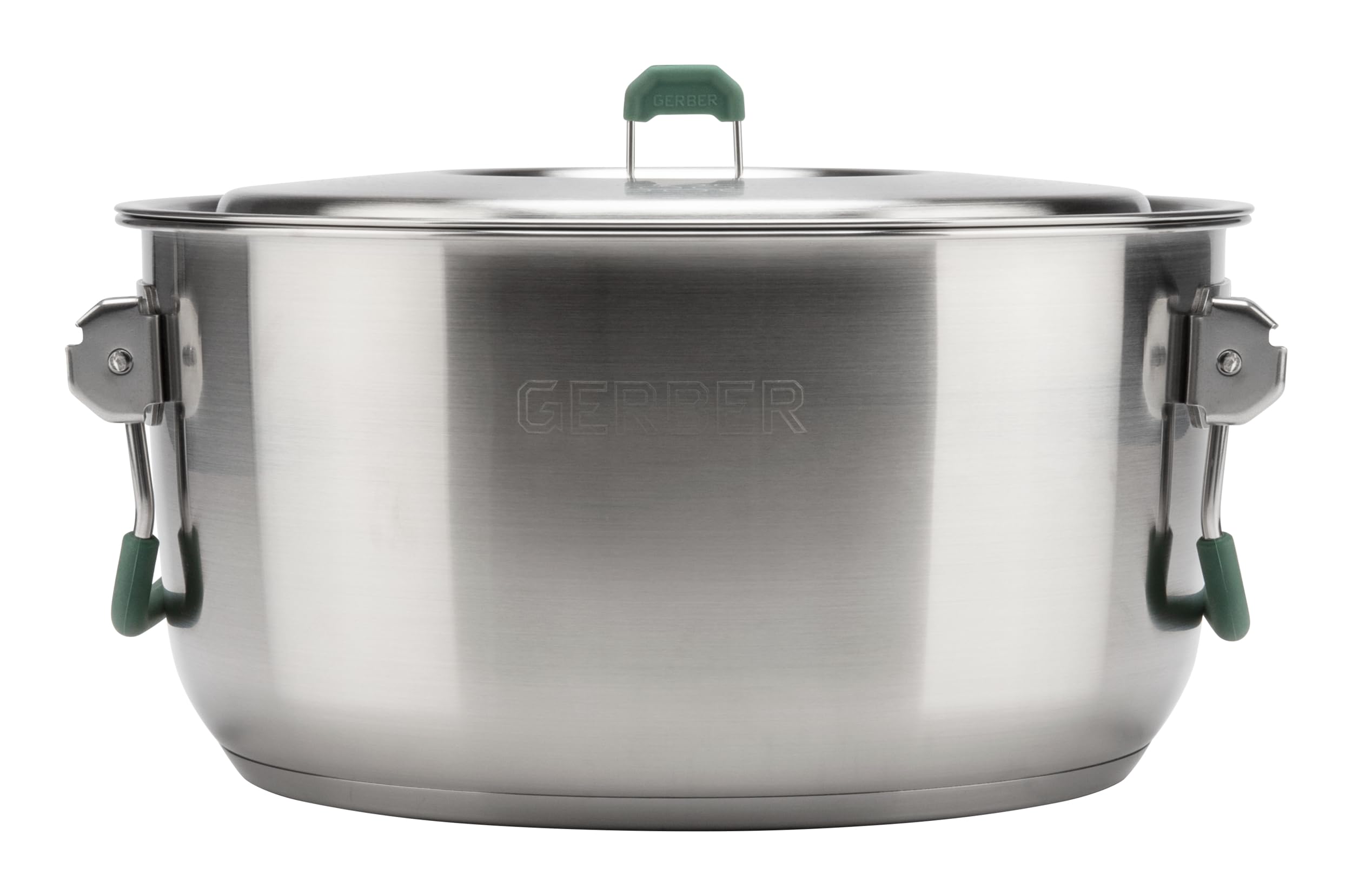 Gerber bowls with volumetric measurement marks for accurate portions