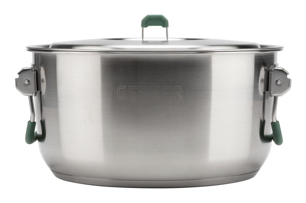 Gerber bowls with volumetric measurement marks for accurate portions
