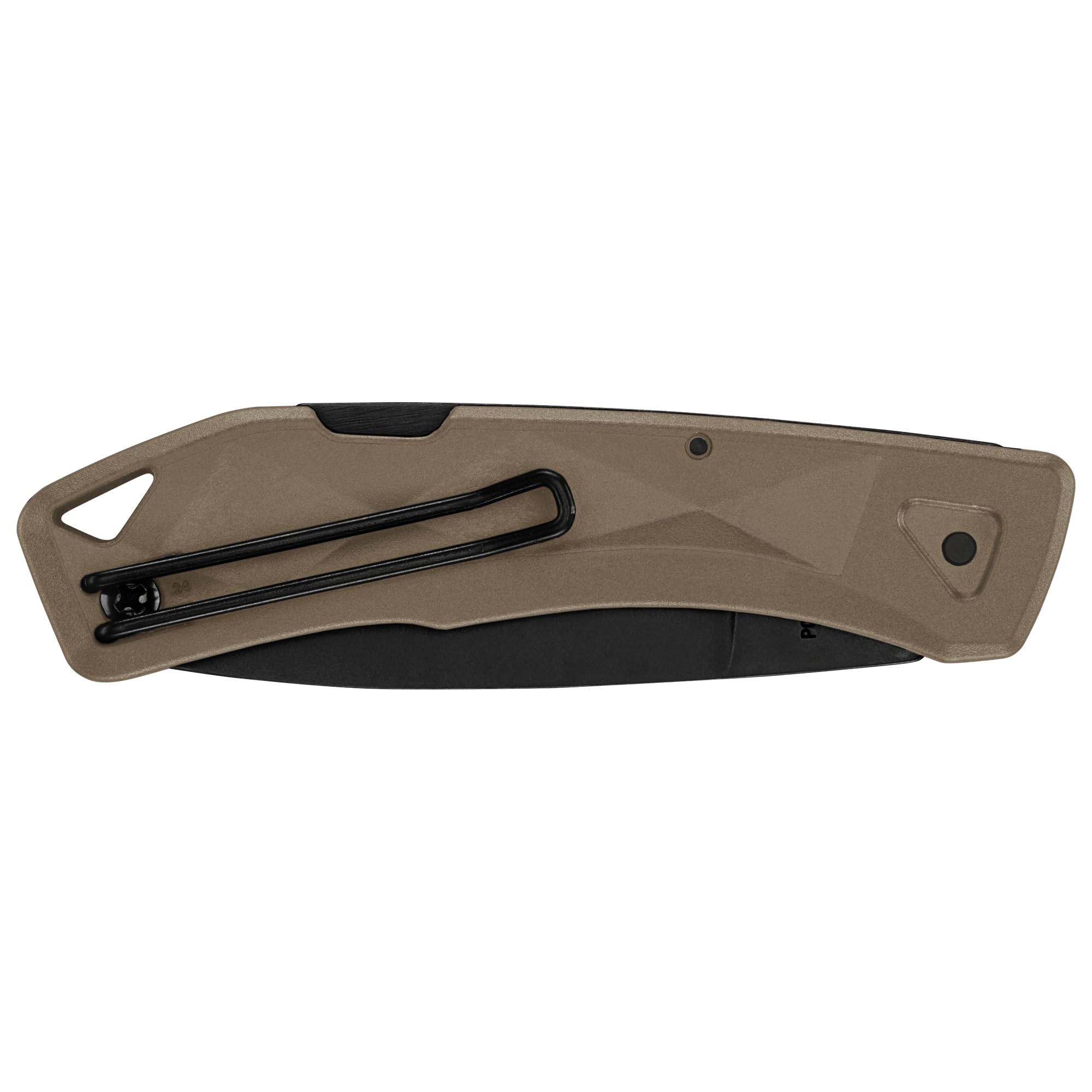 Gerber LST Ultra packaging showing Made in USA craftsmanship and labeling