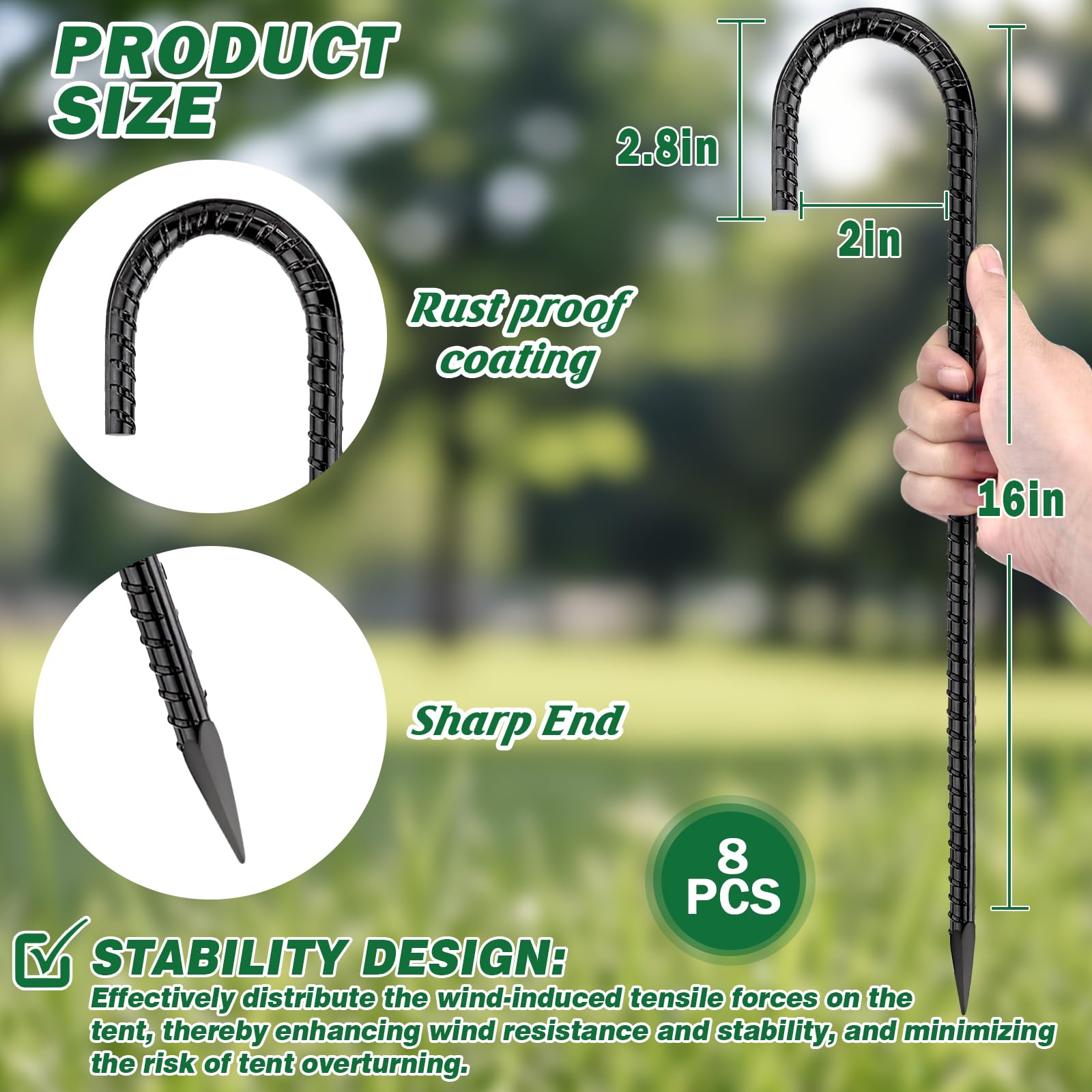 GESTONE powder-coated steel surface close-up resisting corrosion for long-lasting outdoor use