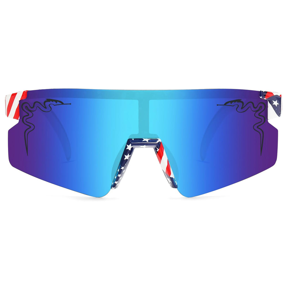 GEUSSKISR DA26 frame close-up highlighting durable material and longevity