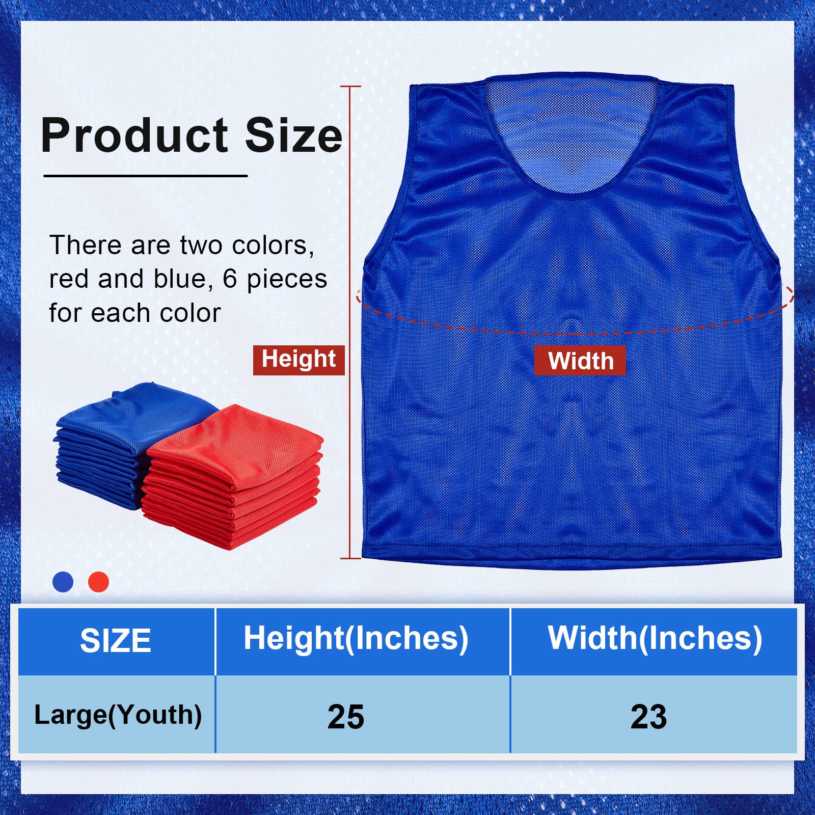Geyoga closeup mesh fabric highlighting breathable texture and durability