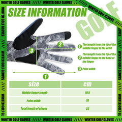Geyoga wrist closure adjustment demonstrating snug fit and secure feel