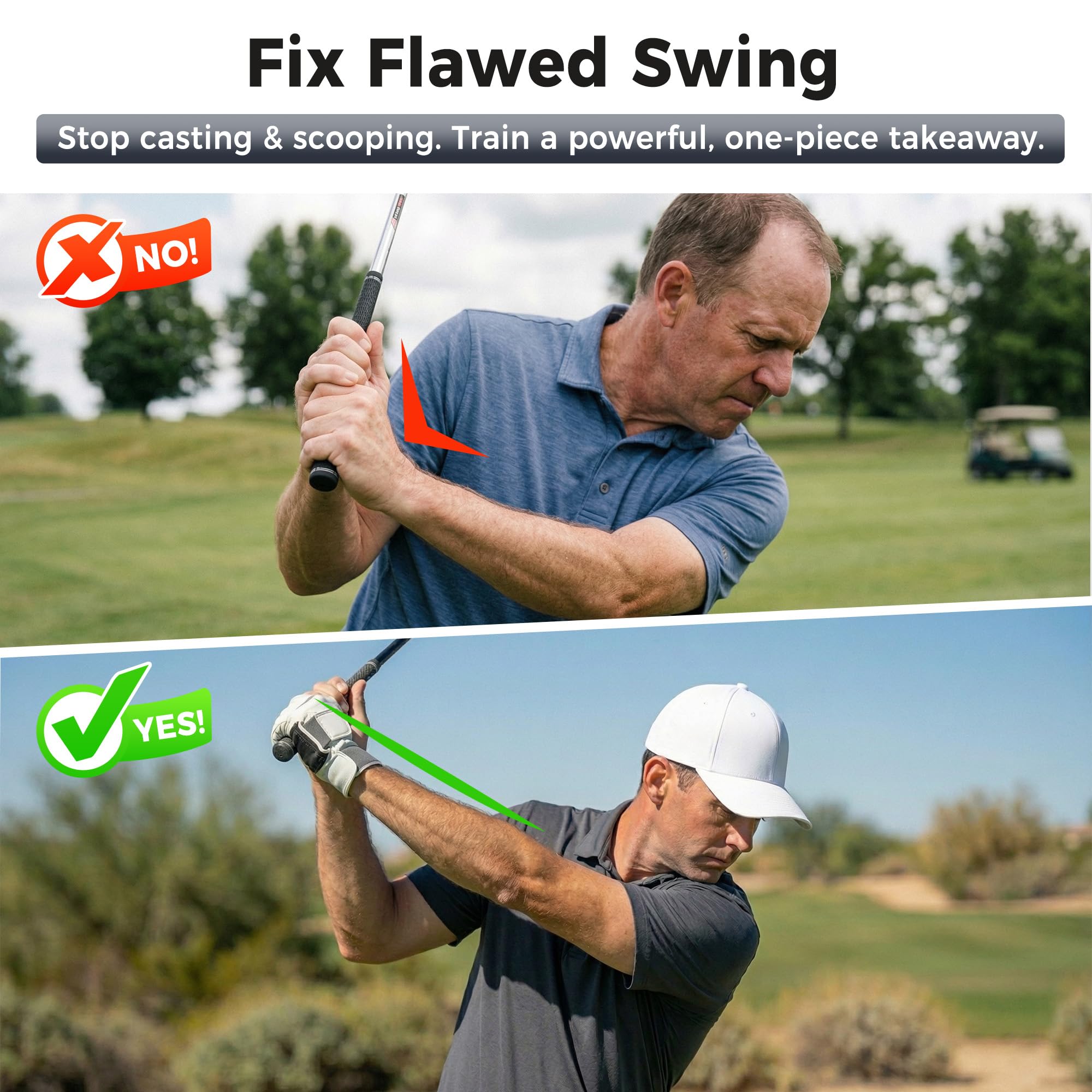 GGPODX removable wrist support pad highlighting stability and training benefit