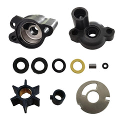 GHmarine front packaging showing kit contents and fitment details for quick identification