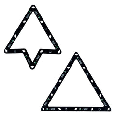 Ghost MagicRack front packaging showing complete 3-rack combo and benefits