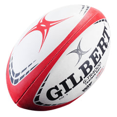 Gilbert detailed seam and stitch close-up highlighting reinforced construction benefit
