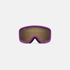 Giro Chico 2.0 Purple Koala strap pattern that kids will enjoy wearing