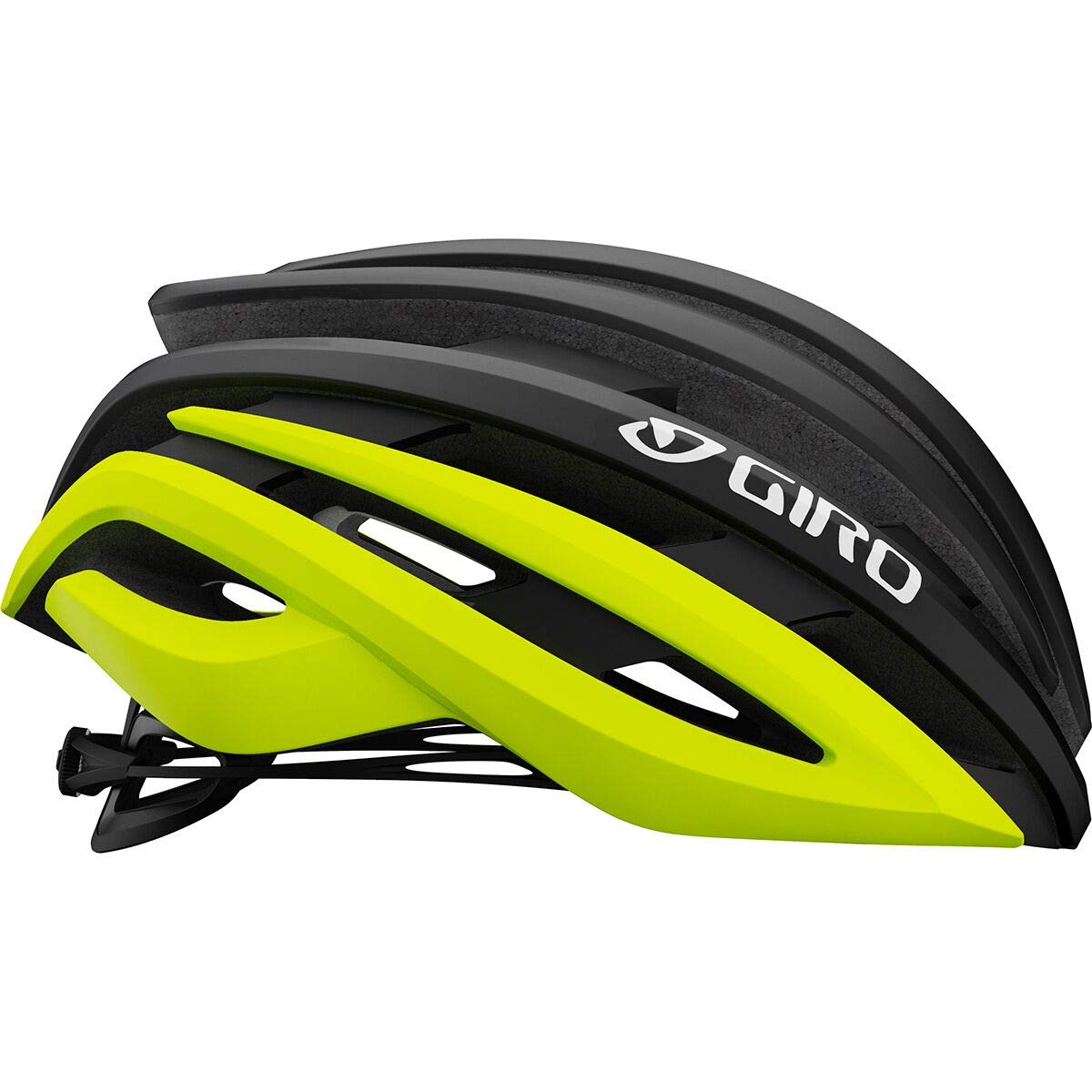 Giro Cinder MIPS worn by rider on road demonstrating comfort and airflow