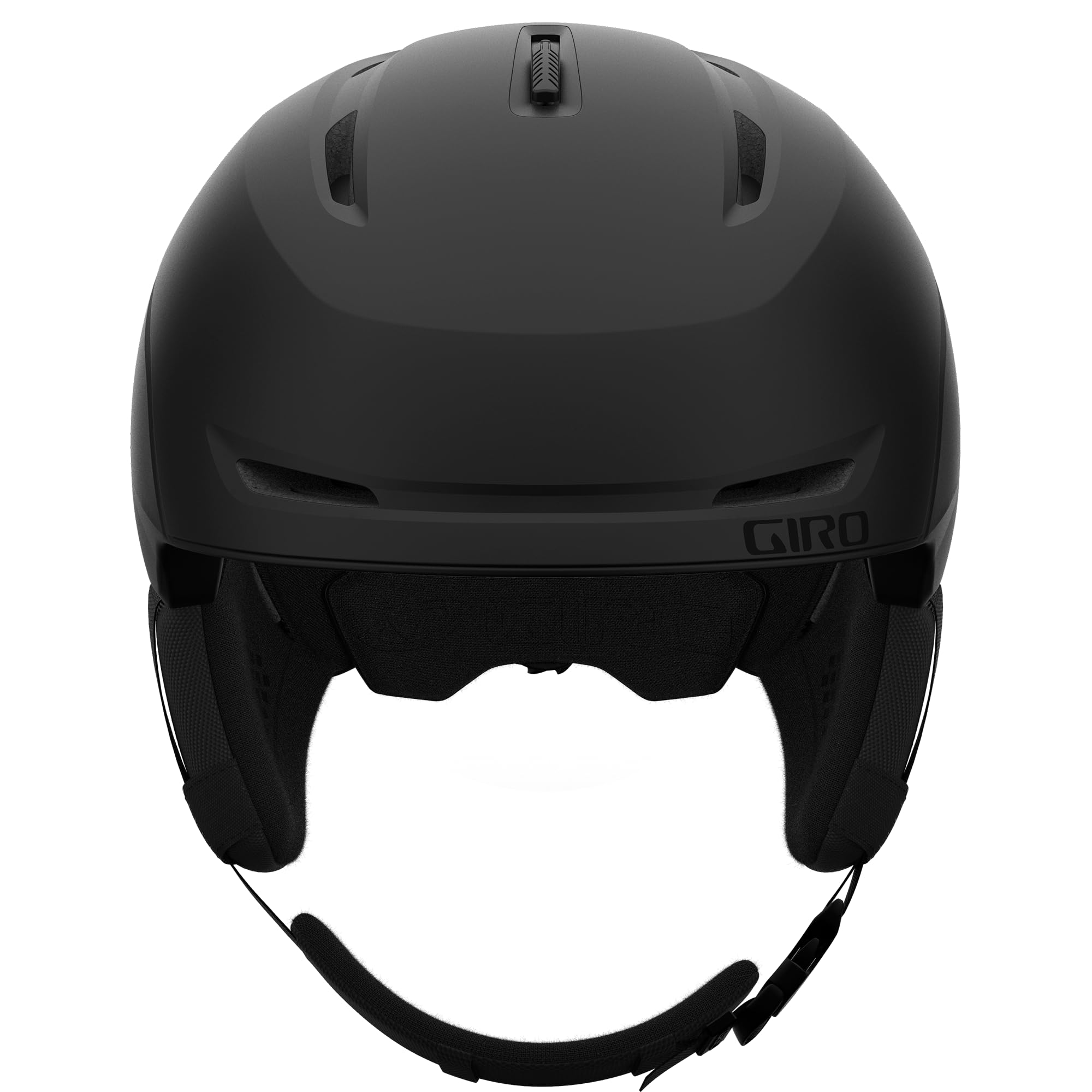 Giro Neo MIPS side profile highlighting low‑profile shape and clean lines for streamlined performance