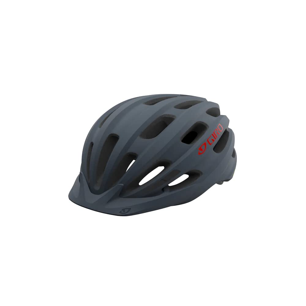 Giro Register MIPS helmet front profile showing fit and sleek matte finish