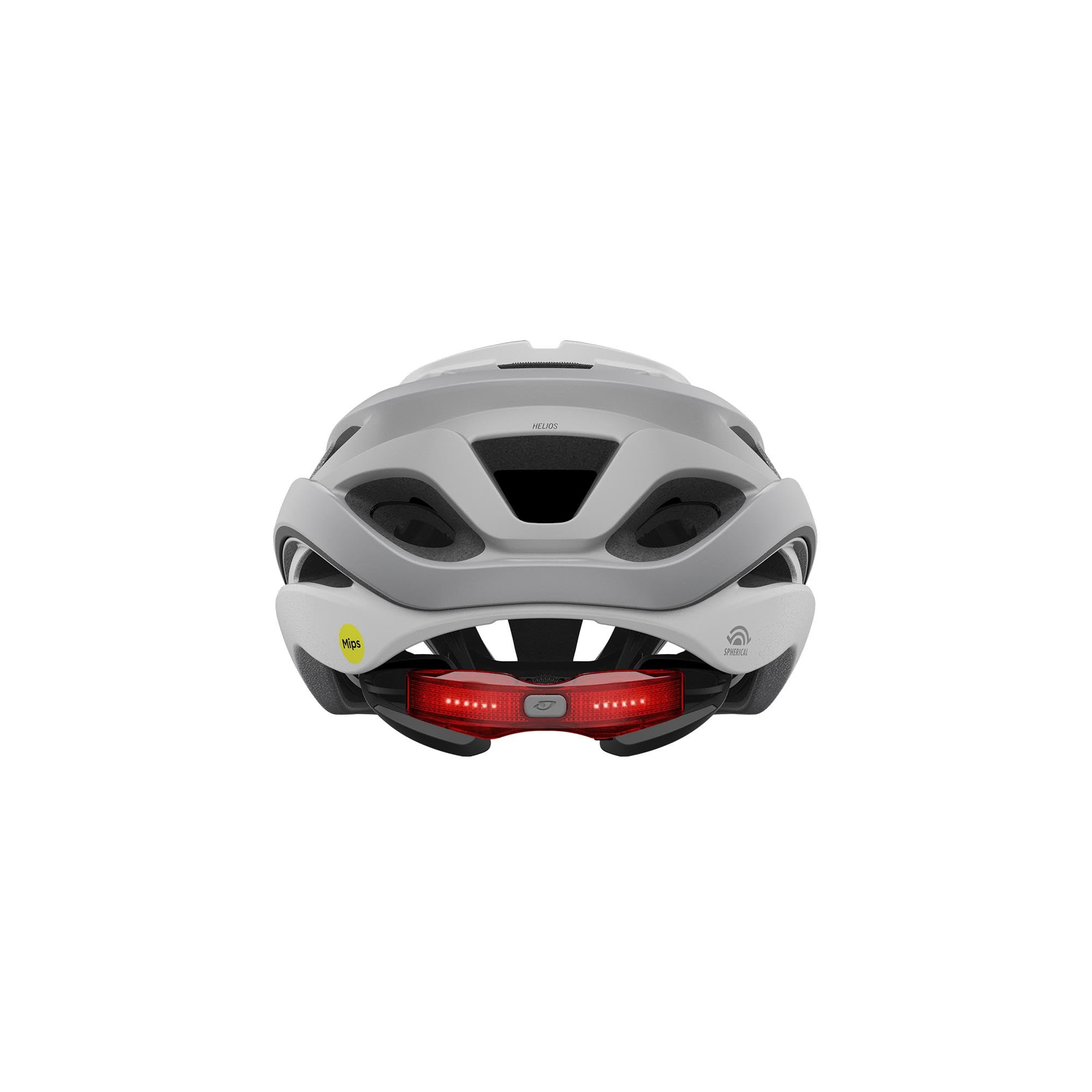 Giro ROC Loc 5 water resistance detail showing sealed housing for weatherproof reliability