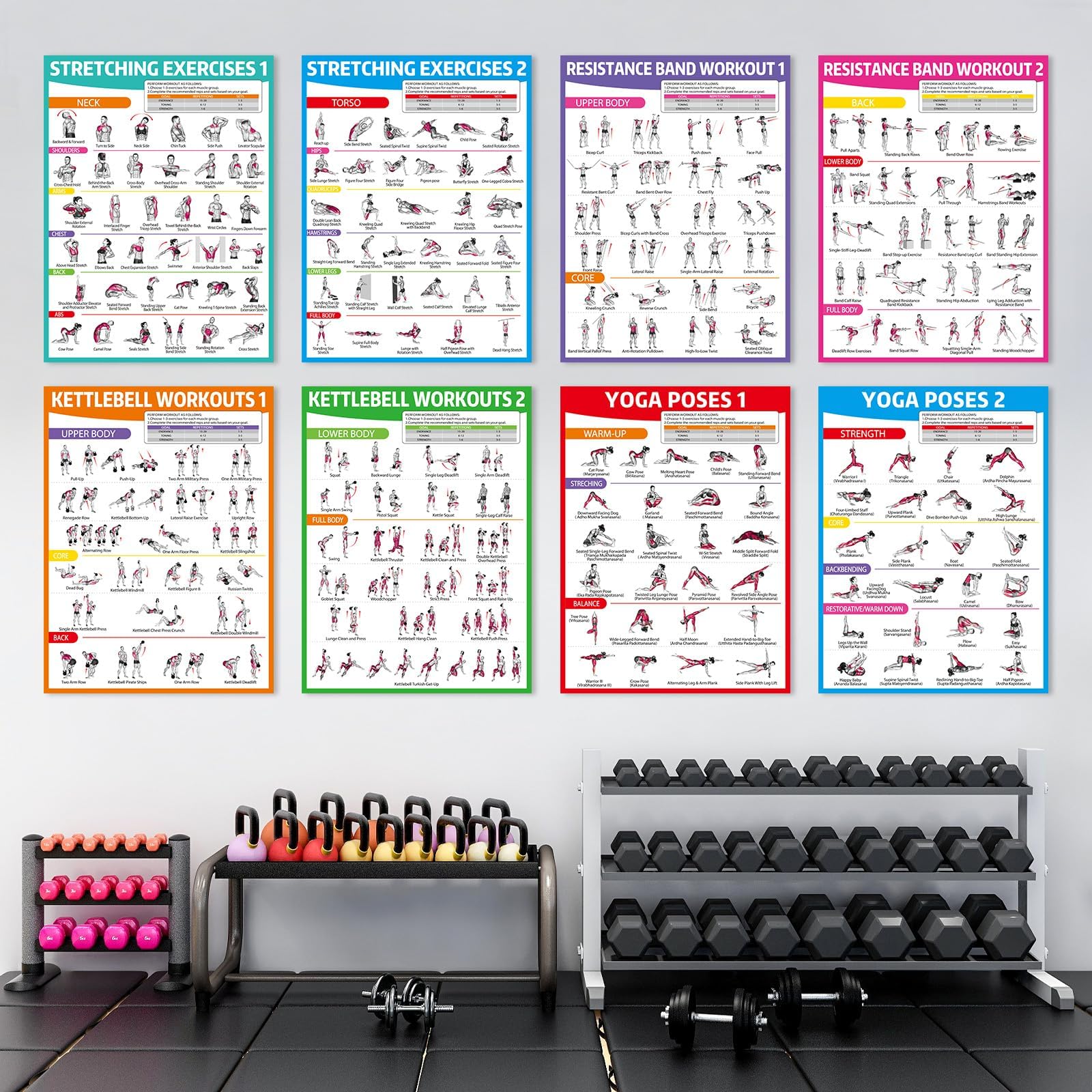 gisgfim adhesive dots and hanging demo simplifying quick wall setup