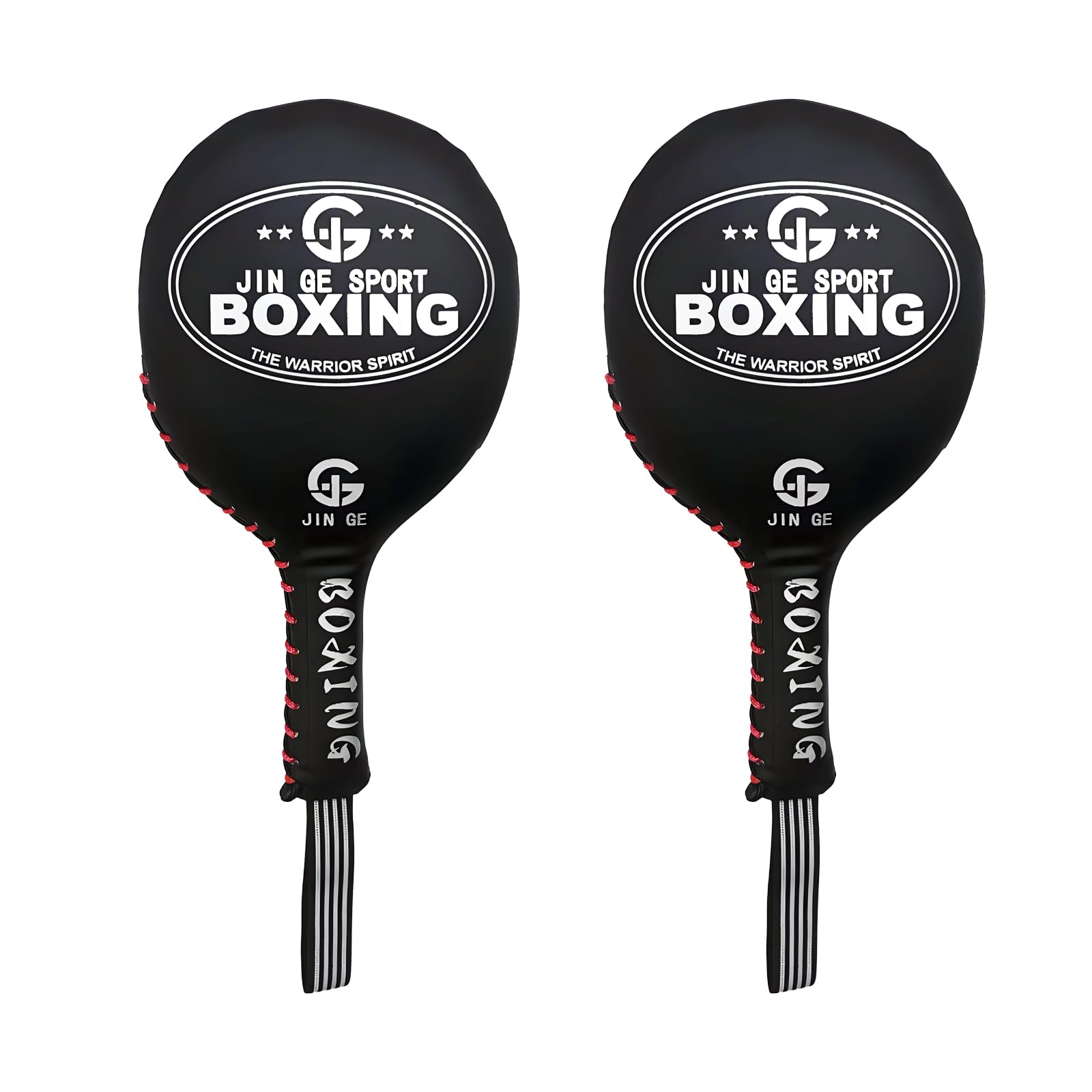 G JGZDBXHHL paddles on gym floor beside gloves showing practical use in training sessions