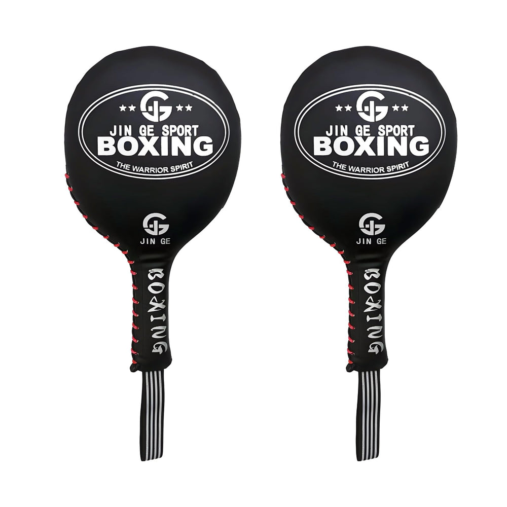 G JGZDBXHHL paddles on gym floor beside gloves showing practical use in training sessions