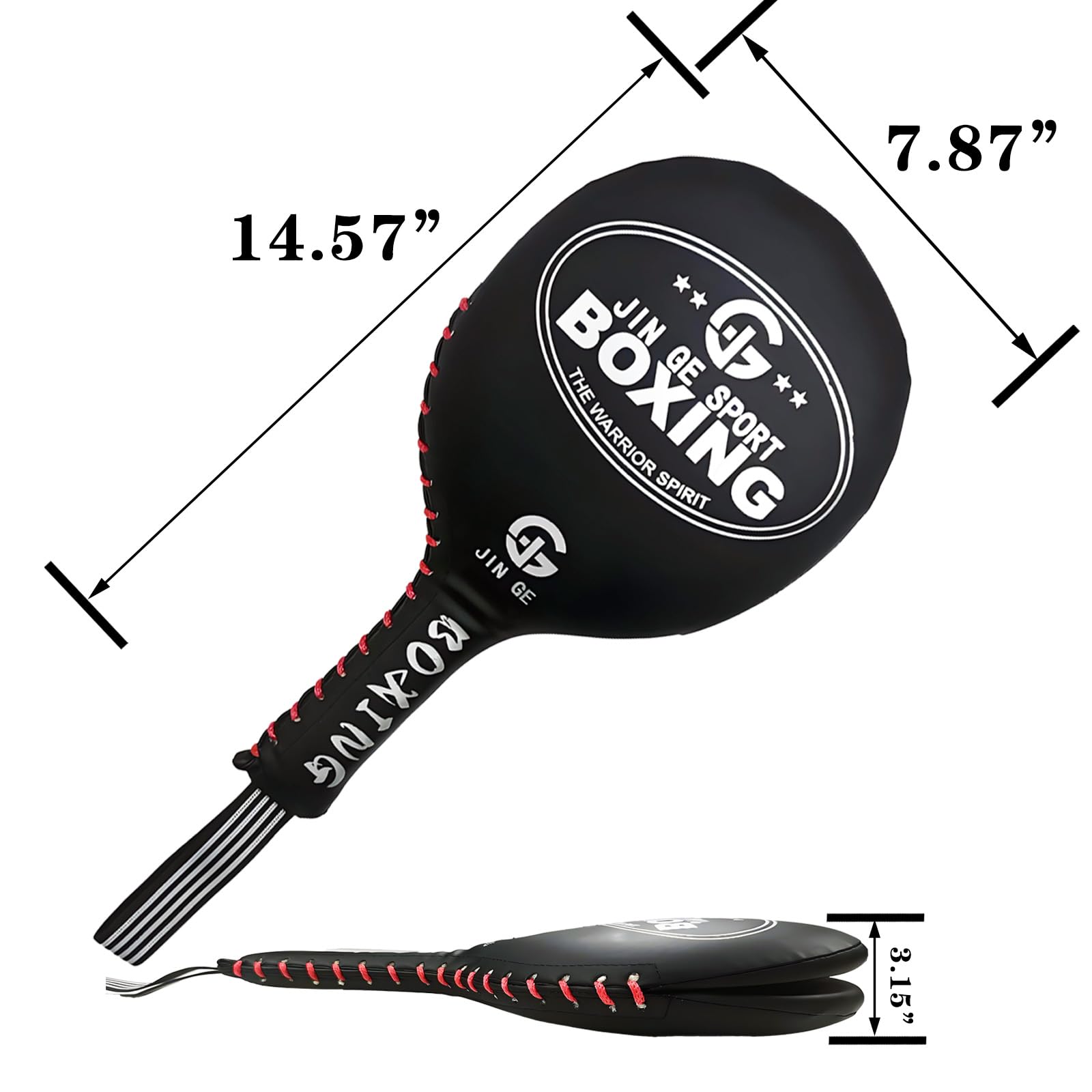G JGZDBXHHL adjustable wrist strap detail delivering secure fit and reduced slipping