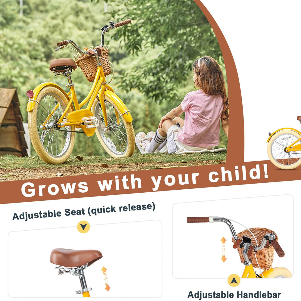 Glerc Little Molly handlebar pad and brake levers giving safer control