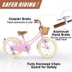 Glerc faux-leather saddle close-up offering comfortable seat support