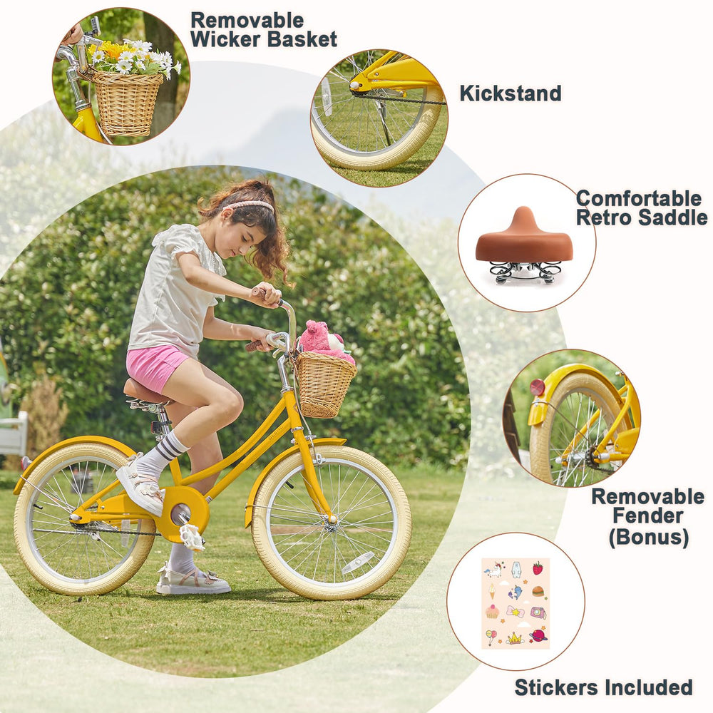 Glerc Little Molly wicker basket close-up holding toys for convenient storage