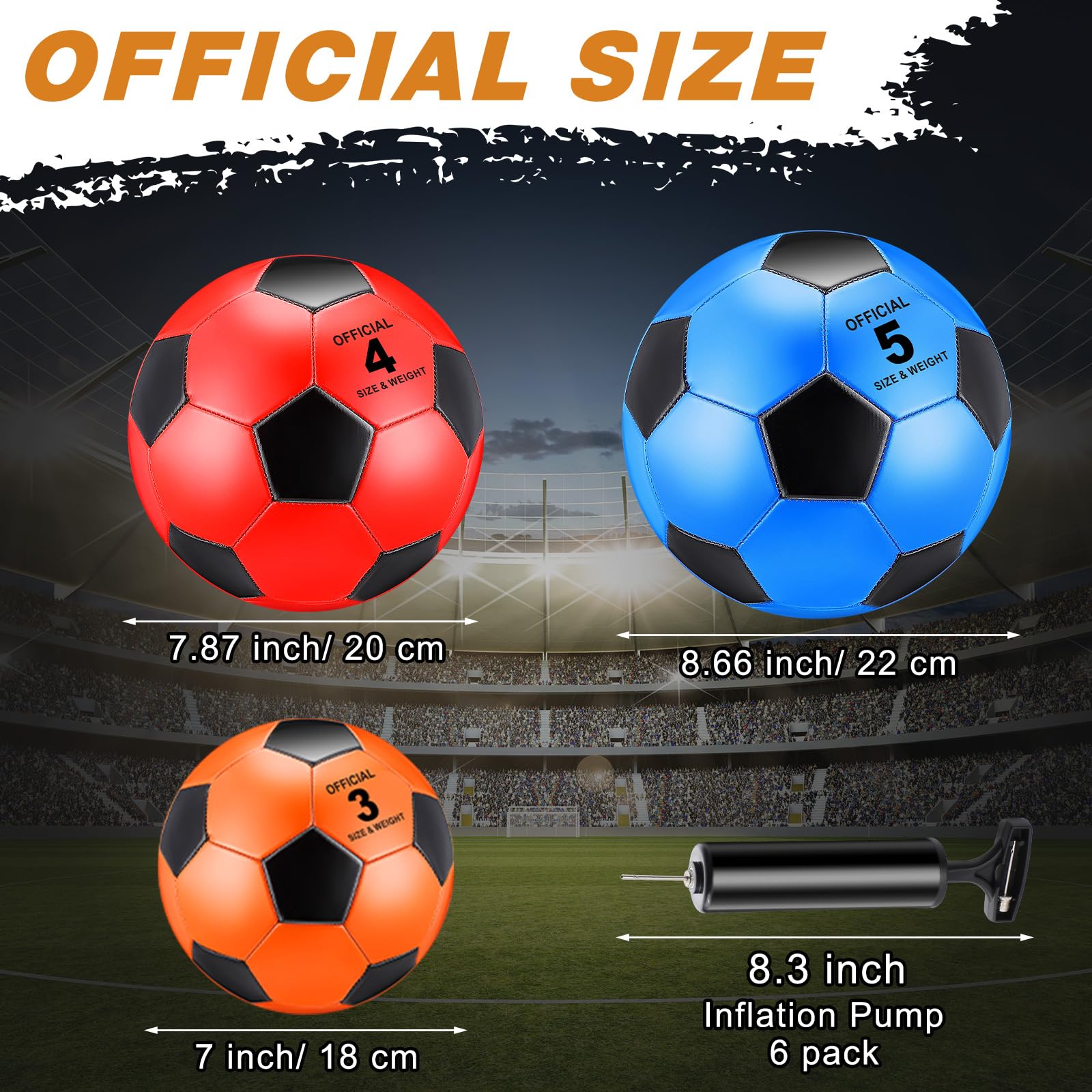 Glimin PVC surface close-up showing texture and durability for long-lasting play