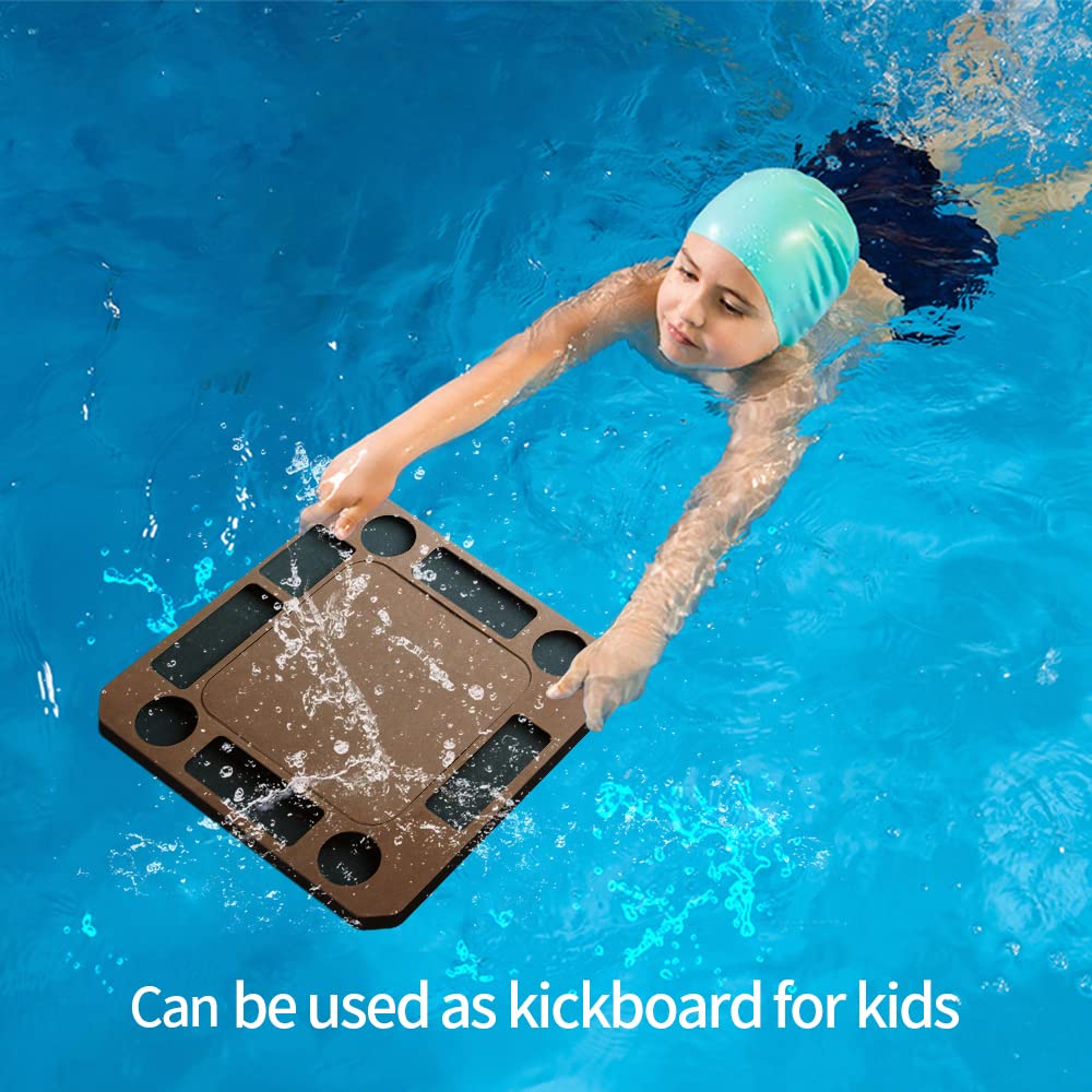 GNYOGO packable folded or stacked for transport highlights lightweight convenience