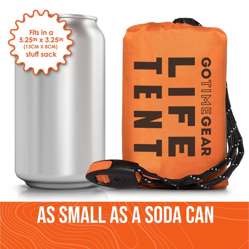 Go Time Gear tree-rigged setup demonstrating versatile anchoring benefit