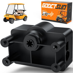 GODCTSUP throttle potentiometer front view showing fit and finish for easy replacement