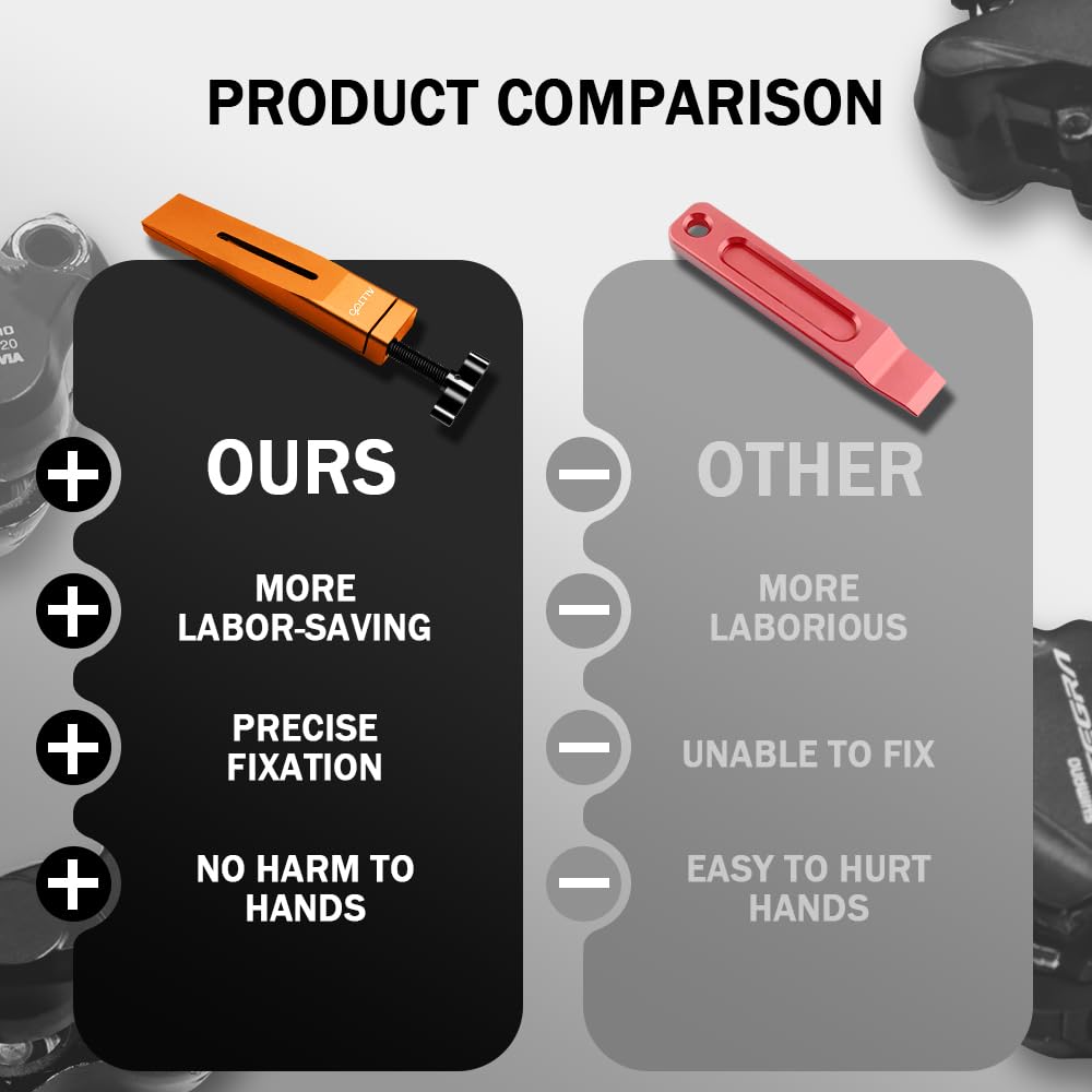GodLOL hardened-steel finish demonstrating durable professional construction