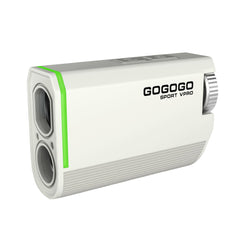 Gogogo Sport Vpro front profile showing compact design and easy handling benefit