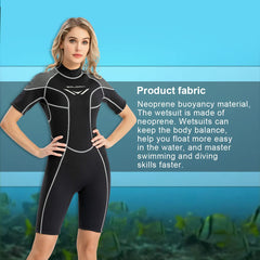 GoldFin neoprene texture closeup showing flexible durable material