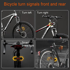 GOLDFOX wireless remote on handlebar offering easy thumb access benefit
