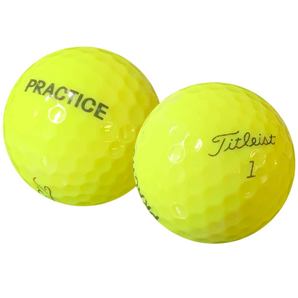 GolfBall Nut mesh bag filled with practice balls, convenient carry and quick access