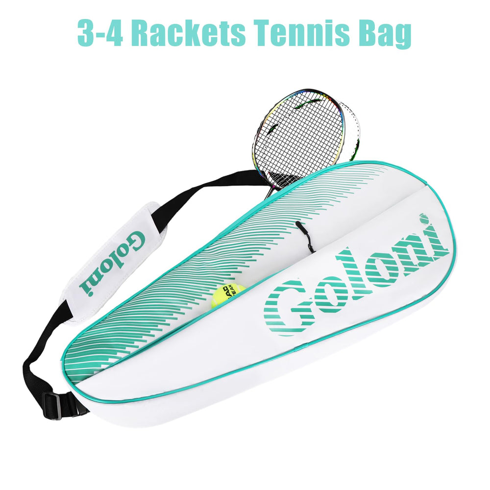 Goloni front pocket open showing storage for phone keys and grips benefit