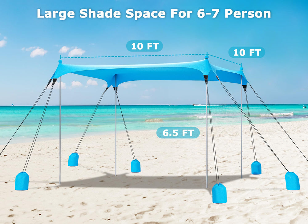 Gorich tent folded into carry bag for easy transport benefit