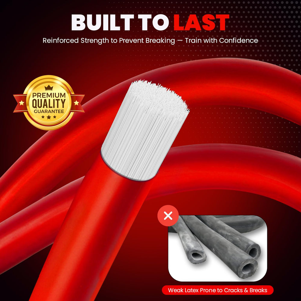 Gorilla Balls anchor accessory detail highlighting versatile attachment