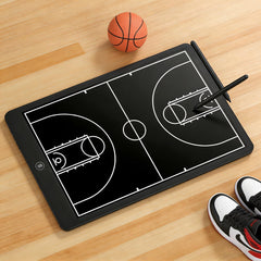 GORSP stylus on LCD screen close-up illustrating precise drawing benefit