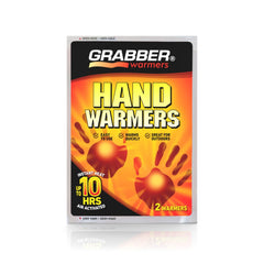 Grabber close-up of single sealed packet highlighting easy activation
