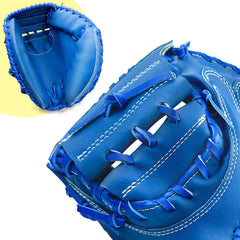 Gracfulcub palm padding detail highlighting impact absorption and comfort