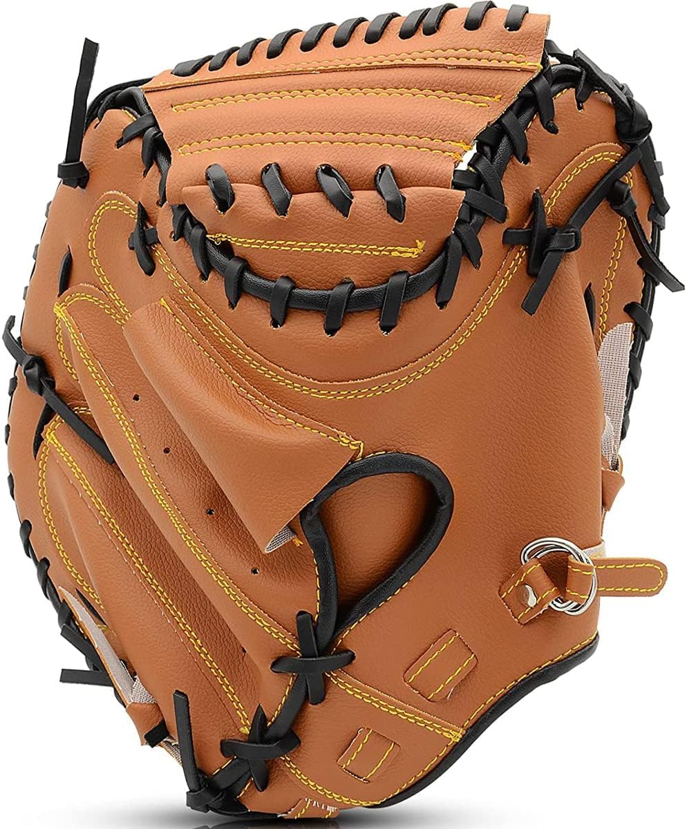 Gracfulcub close-up of the shallow trap pocket illustrating quick ball transfer benefit