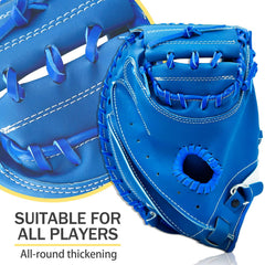 Gracfulcub side lacing and double stitching showing reinforced seam strength