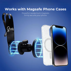 Grady Golf filming swing from distance to aid technique review