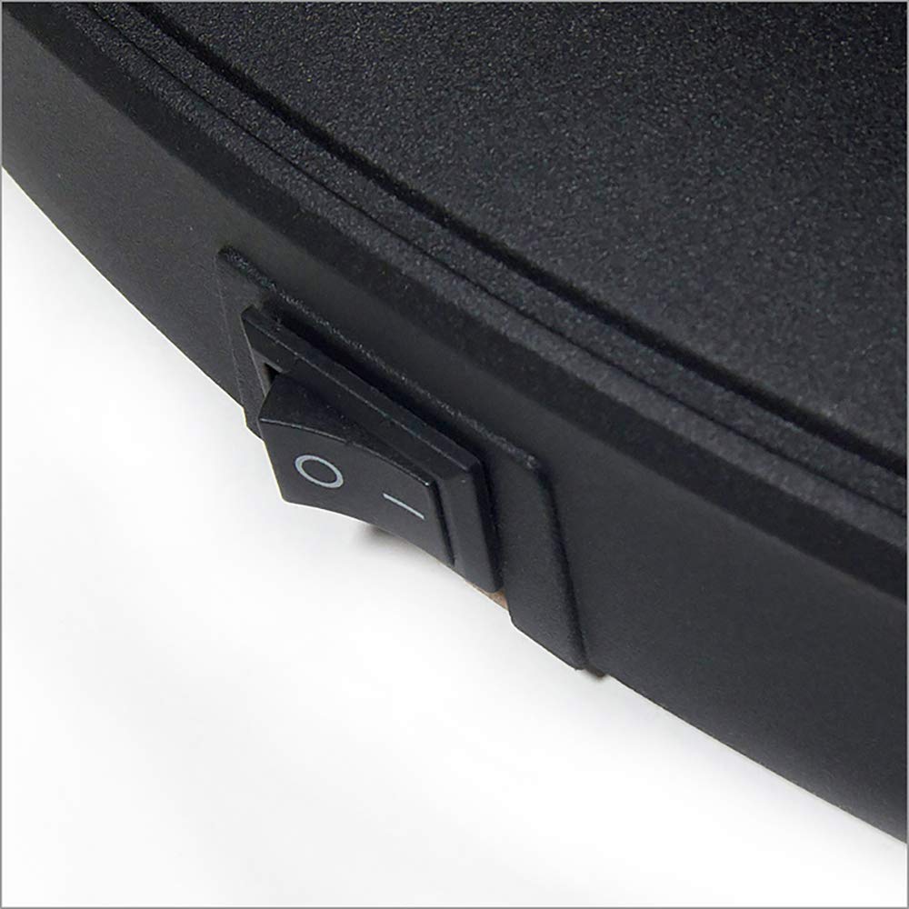 GranBoard mounted on wall with special bracket for secure, stable installation