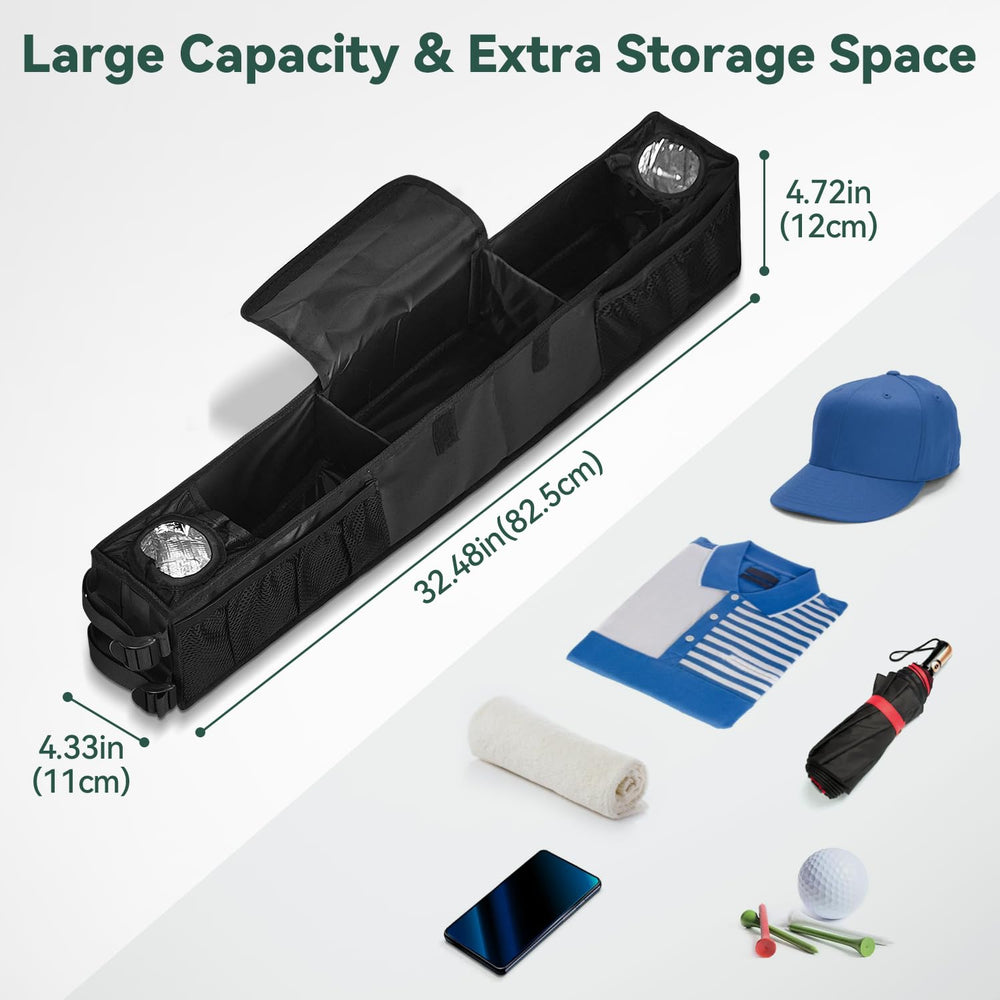 Grekos installation straps and buckles for easy no-drill mounting